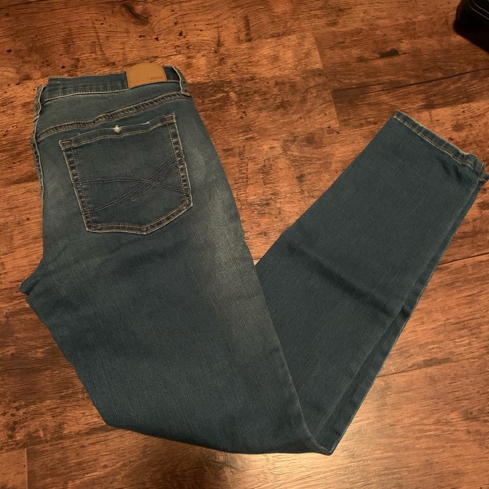 Aeropostale Skinny Jeans brand new